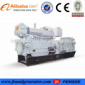 Chinese TOP Supplier Famous MWM marine genset 550KW price 60HZ BV approved